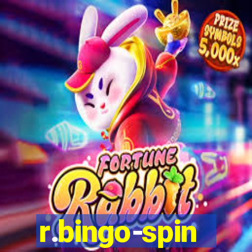 r.bingo-spin