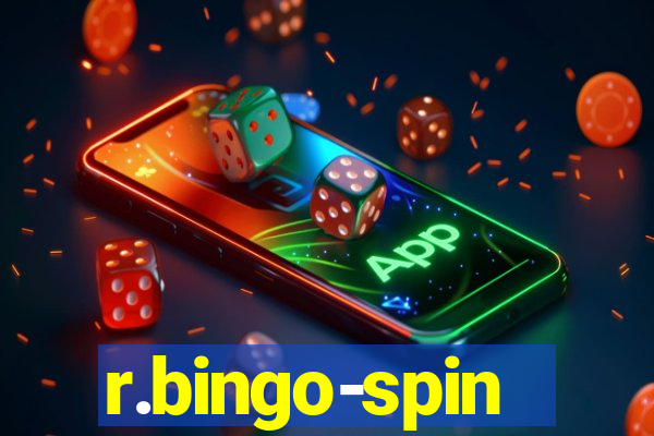 r.bingo-spin