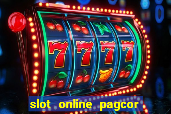 slot online pagcor real casino