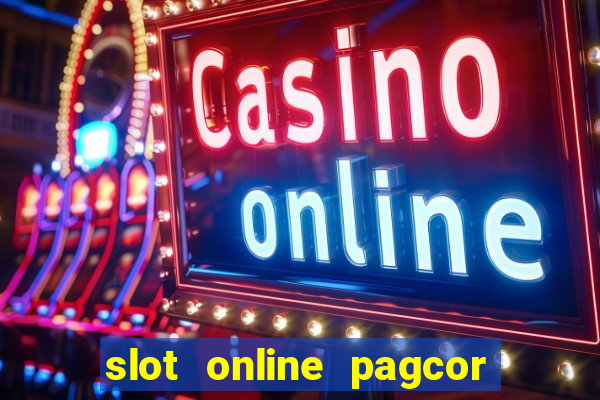 slot online pagcor real casino