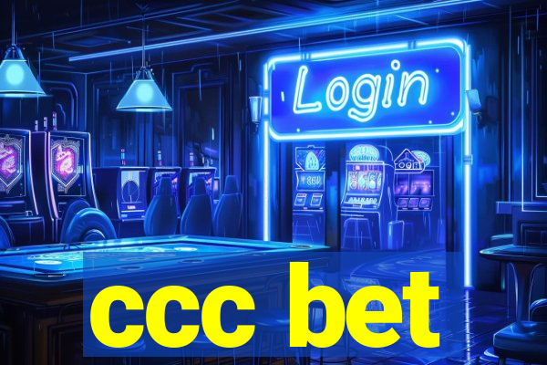 ccc bet