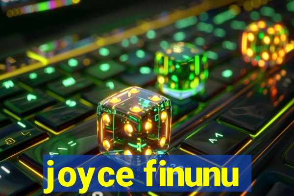 joyce finunu