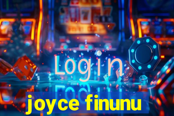 joyce finunu