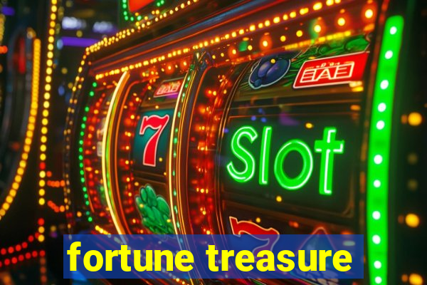 fortune treasure