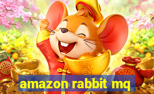 amazon rabbit mq