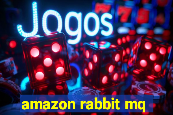 amazon rabbit mq