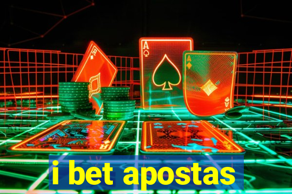 i bet apostas