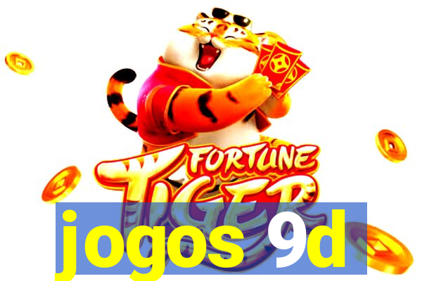 jogos 9d