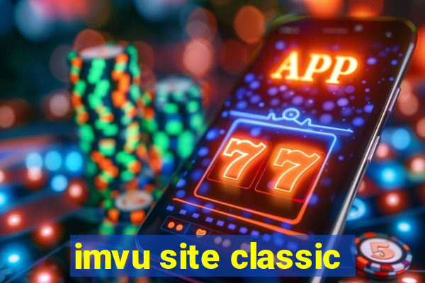 imvu site classic