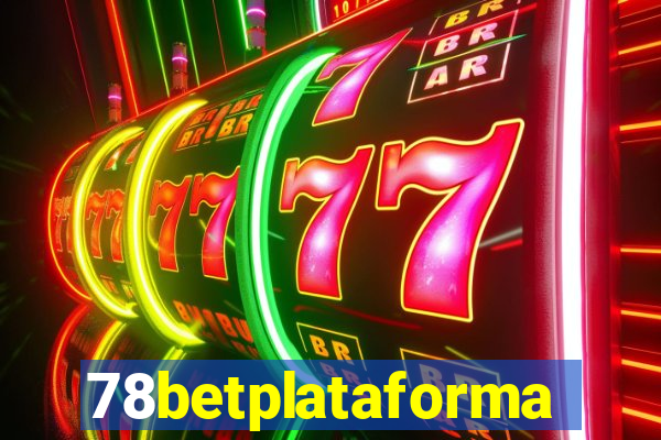 78betplataforma