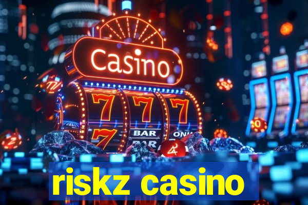 riskz casino