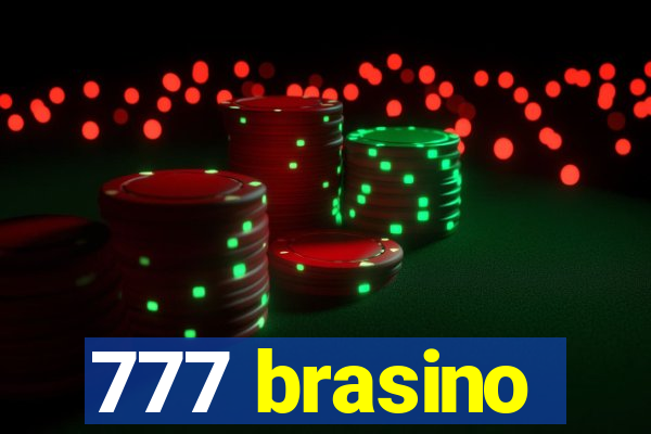 777 brasino