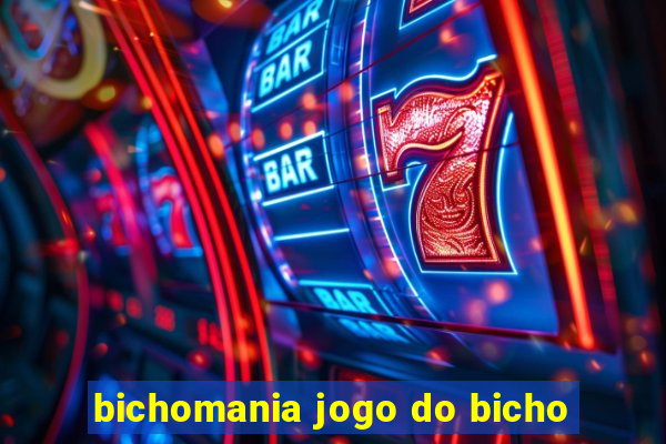 bichomania jogo do bicho