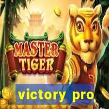 victory pro