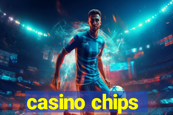 casino chips