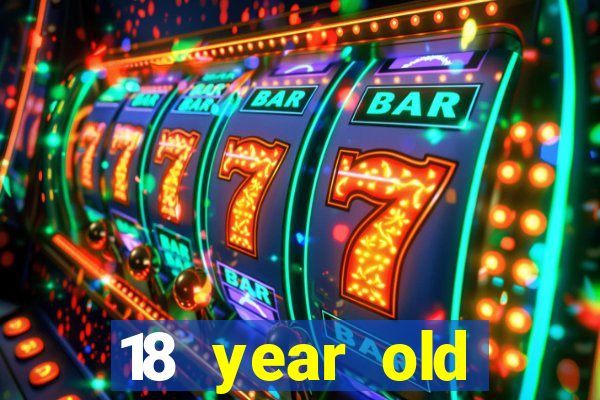 18 year old casinos in ia