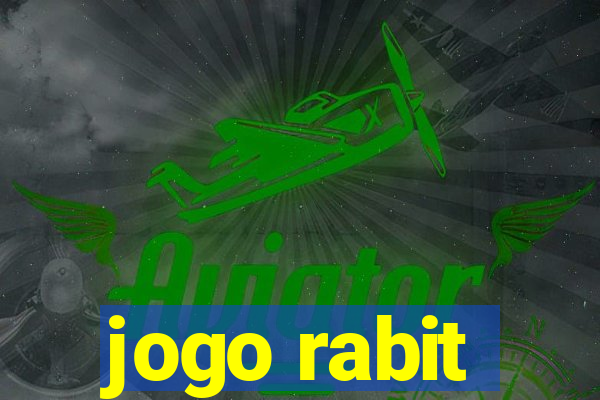 jogo rabit