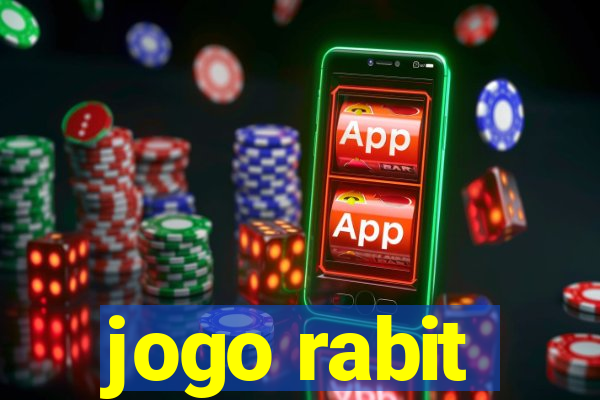 jogo rabit