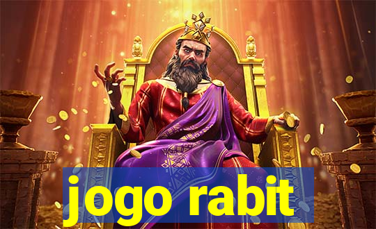 jogo rabit