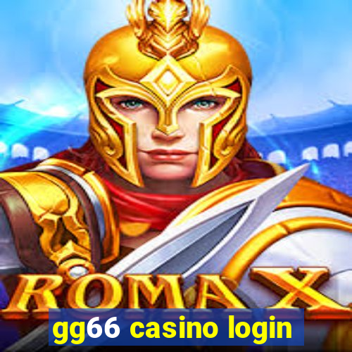 gg66 casino login