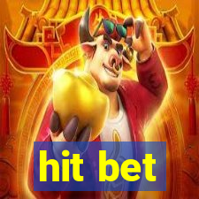 hit bet