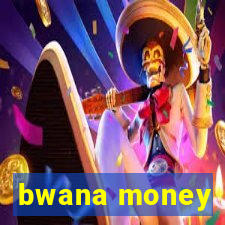 bwana money