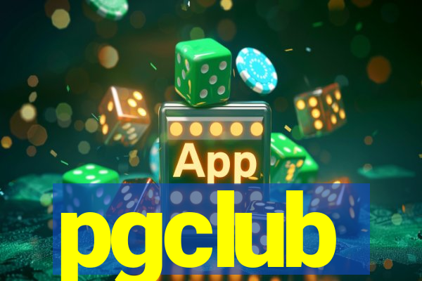 pgclub