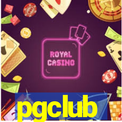 pgclub