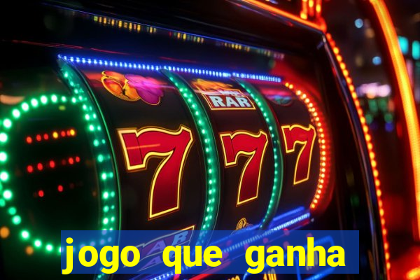 jogo que ganha b?nus para jogar