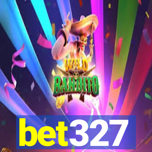 bet327