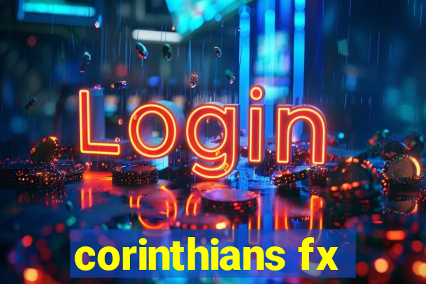 corinthians fx