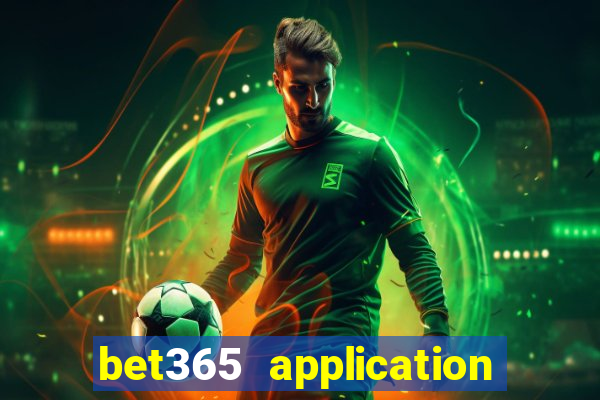 bet365 application for android