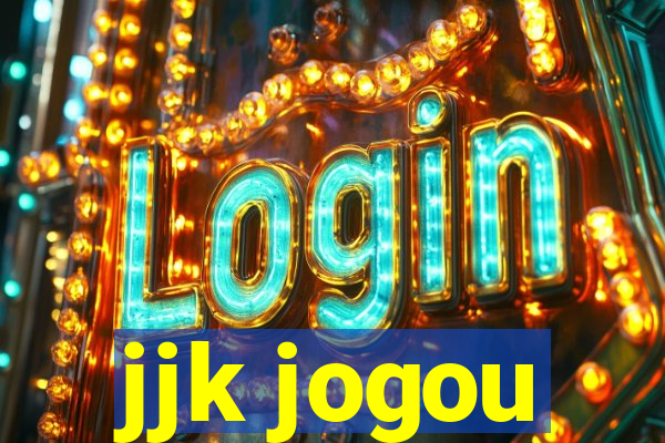 jjk jogou