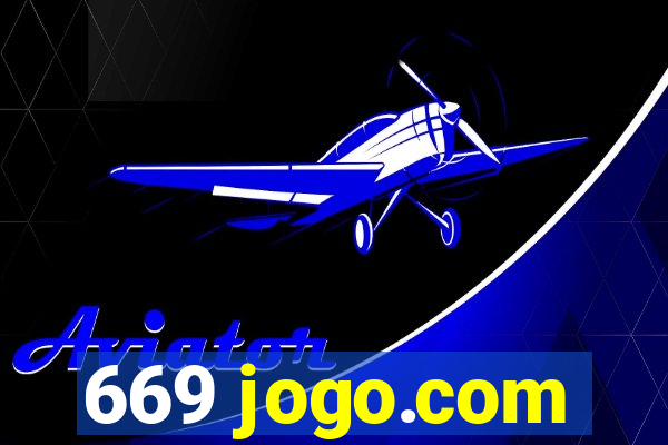 669 jogo.com