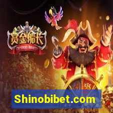 Shinobibet.com