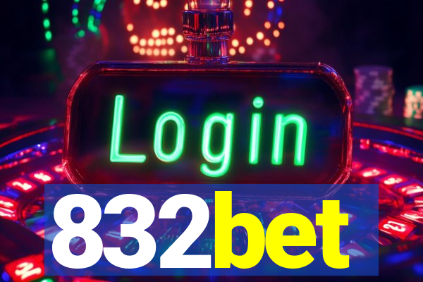 832bet