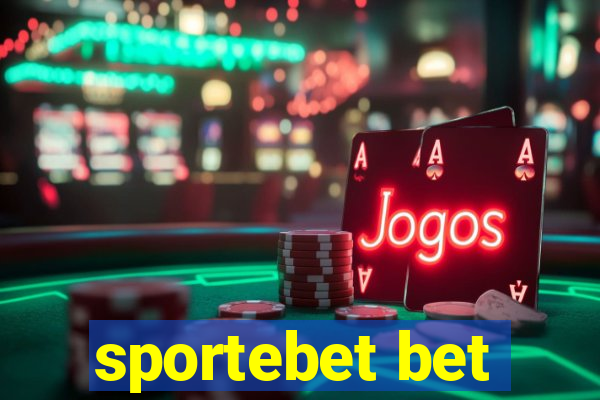 sportebet bet