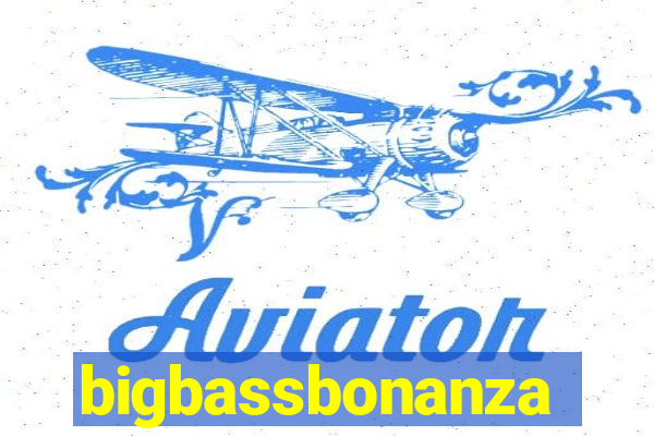 bigbassbonanza