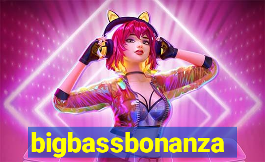 bigbassbonanza