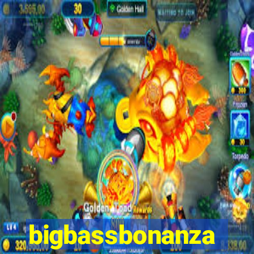 bigbassbonanza