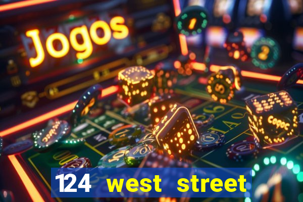 124 west street casino nsw 2470