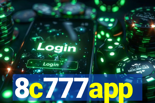 8c777app