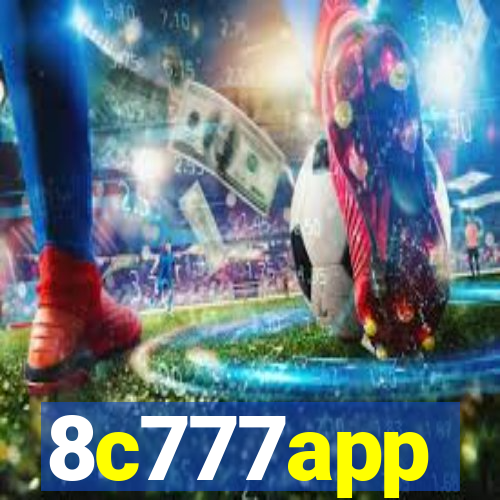 8c777app