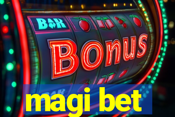 magi bet