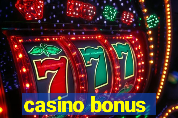 casino bonus