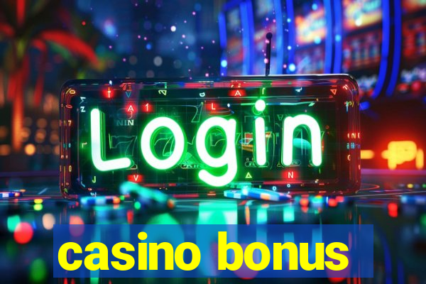 casino bonus