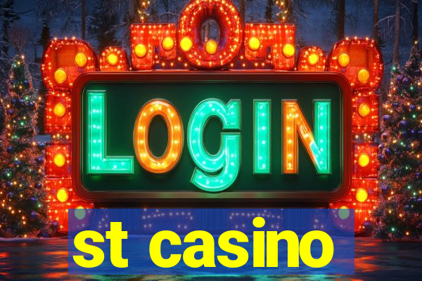 st casino