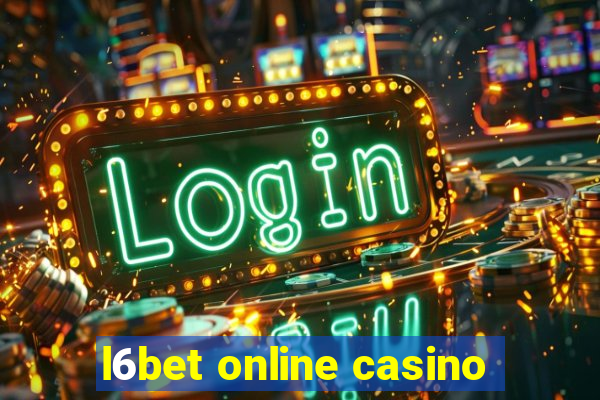 l6bet online casino