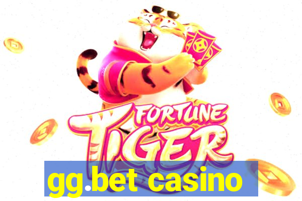 gg.bet casino