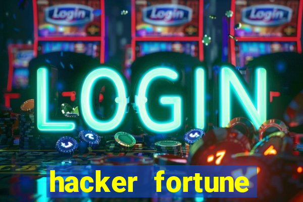 hacker fortune tiger gratis